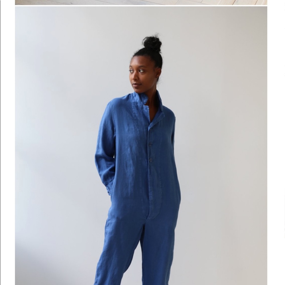 Pip Squeak Chapeau Jumpsuit